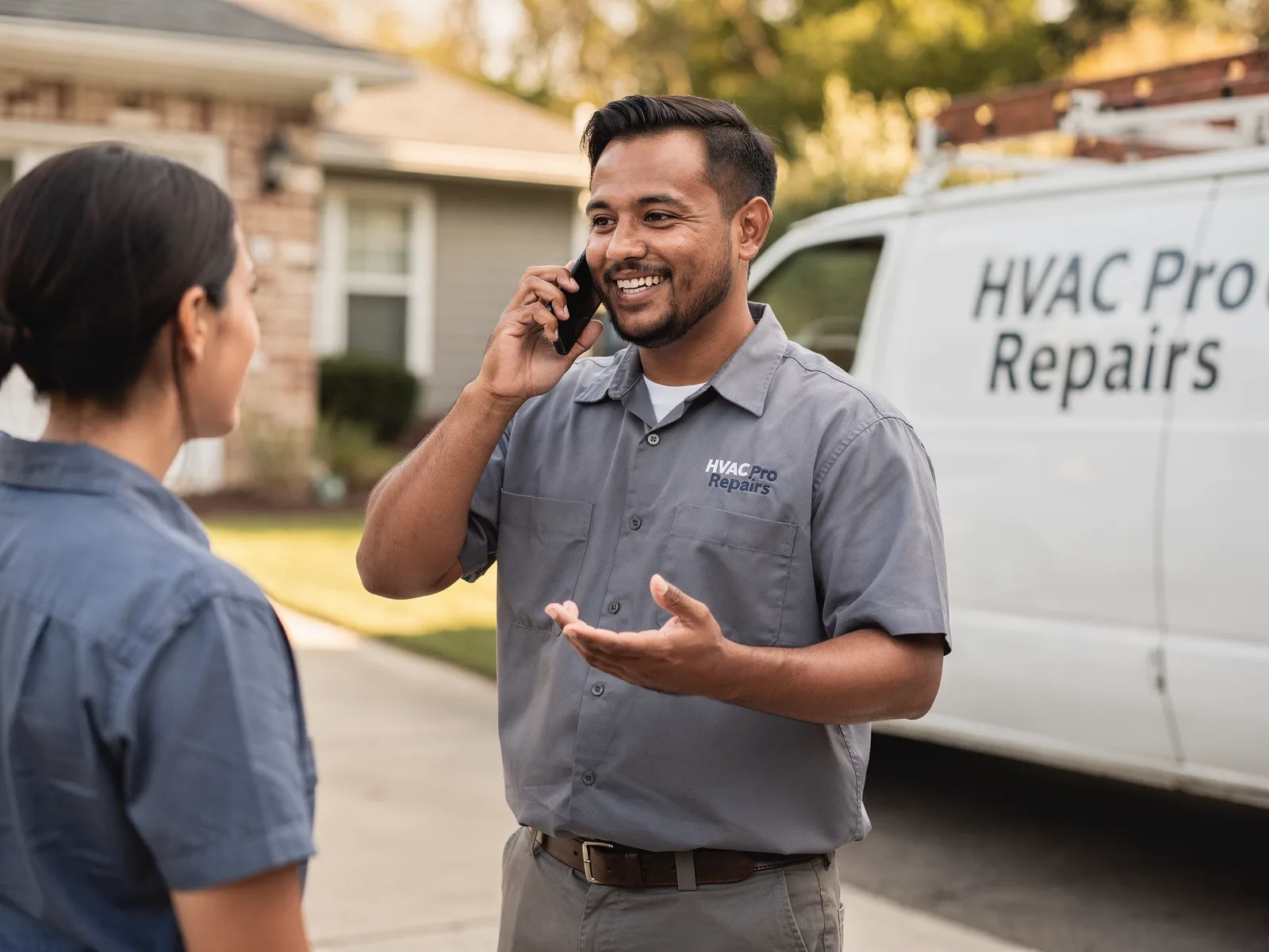 Heat Pump Repair Bergen, NY FAQs